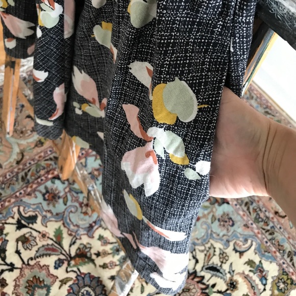 Kimchi Blue 50’s style easy summer dress - Picture 3 of 5